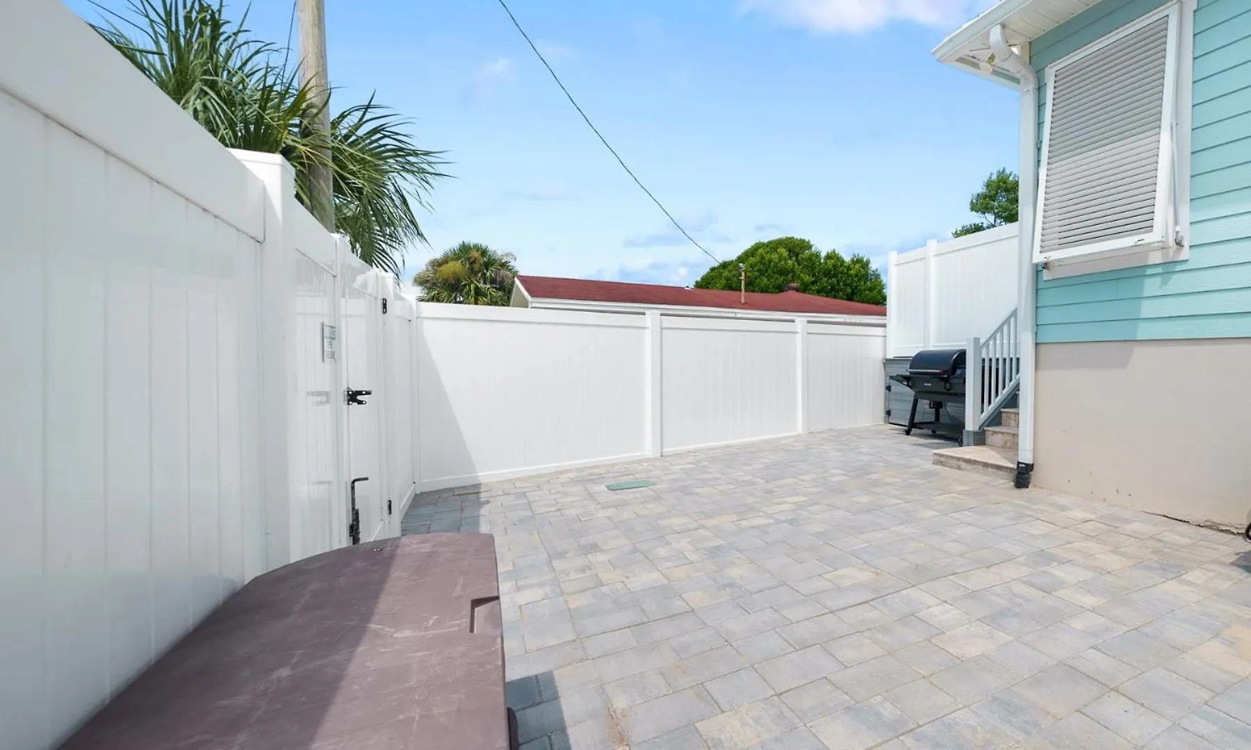 بيت للعطل Laid Back In Laguna - Pet Friendly, Private Pool بنما سيتي بيتش