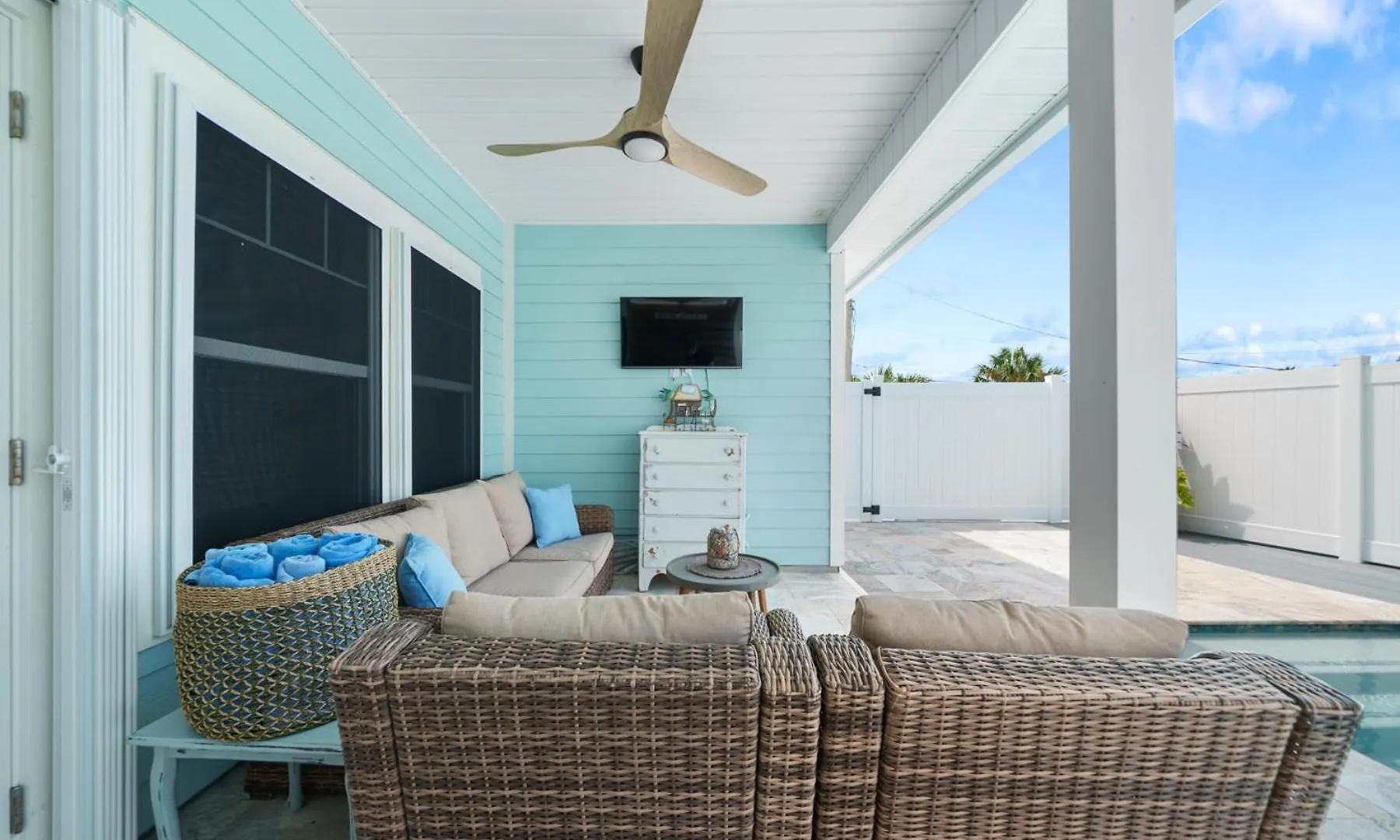 Laid Back In Laguna - Pet Friendly, Private Pool بنما سيتي بيتش الولايات المتحدة الأمريكية