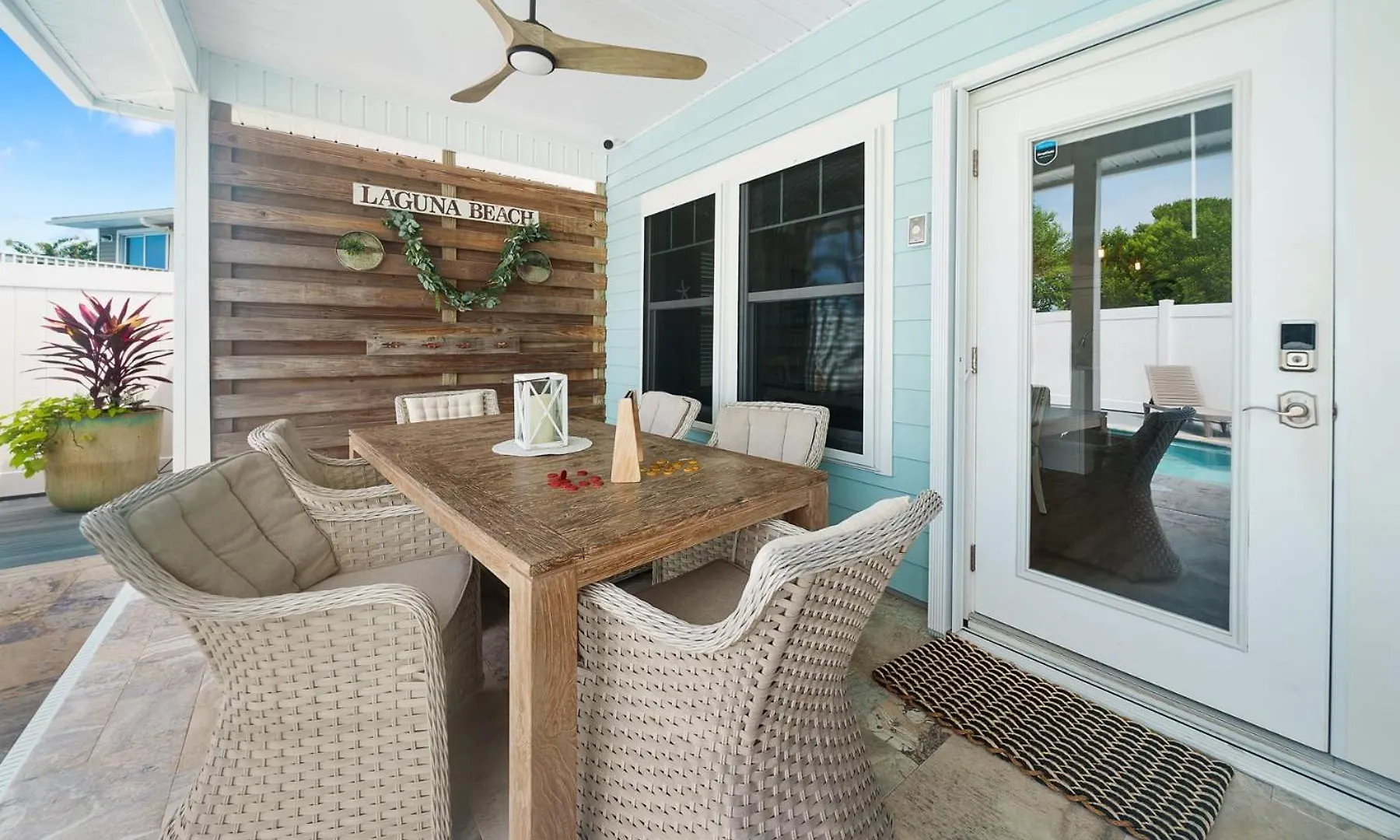 Laid Back In Laguna - Pet Friendly, Private Pool بنما سيتي بيتش 0*,  الولايات المتحدة الأمريكية