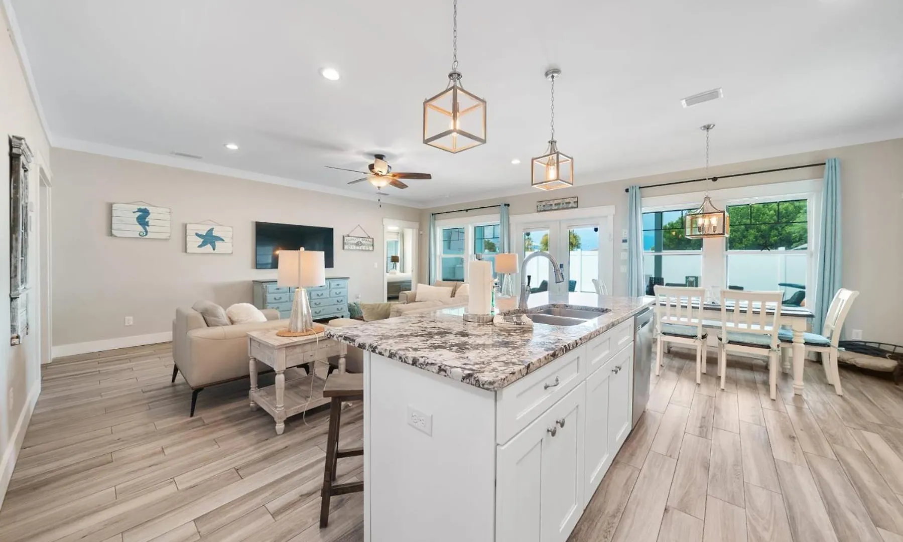 Laid Back In Laguna - Pet Friendly, Private Pool بنما سيتي بيتش 0*,