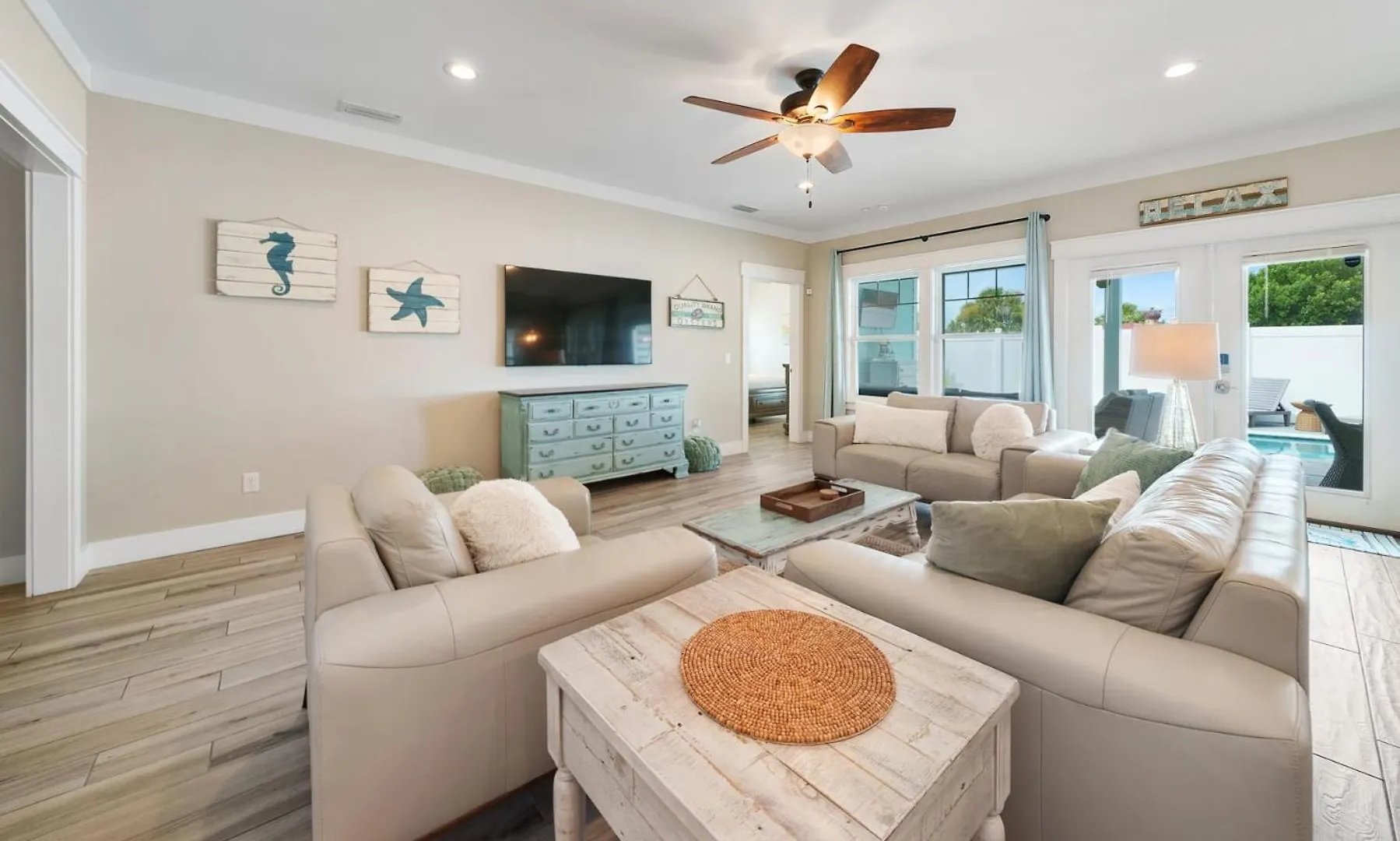 بيت للعطل Laid Back In Laguna - Pet Friendly, Private Pool بنما سيتي بيتش