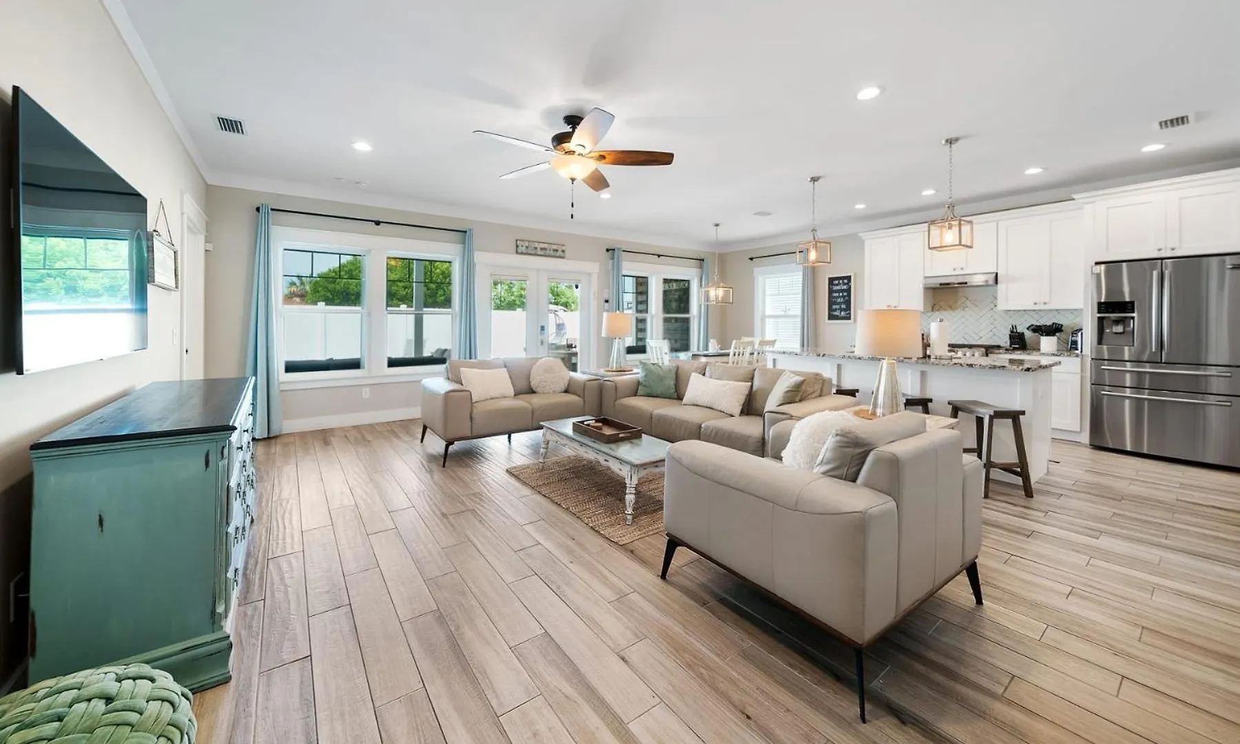 بيت للعطل Laid Back In Laguna - Pet Friendly, Private Pool بنما سيتي بيتش