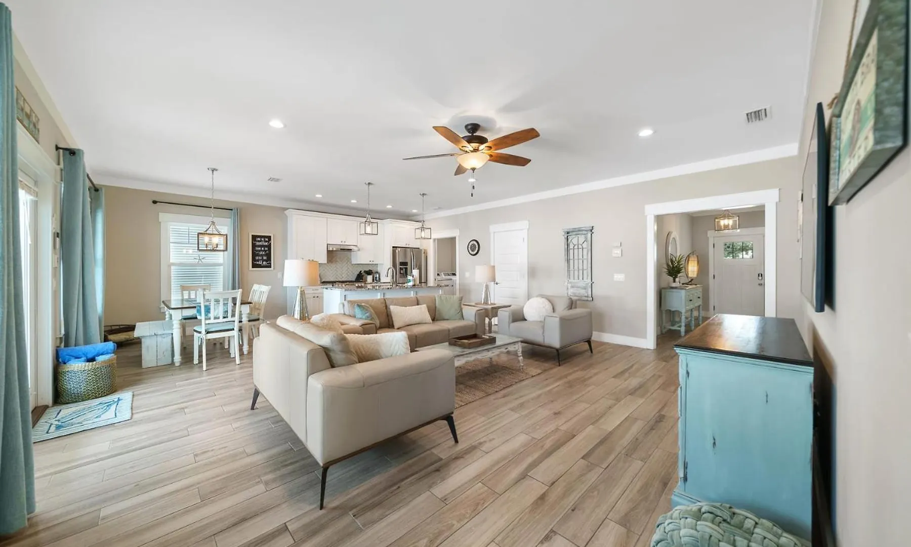 Laid Back In Laguna - Pet Friendly, Private Pool بنما سيتي بيتش