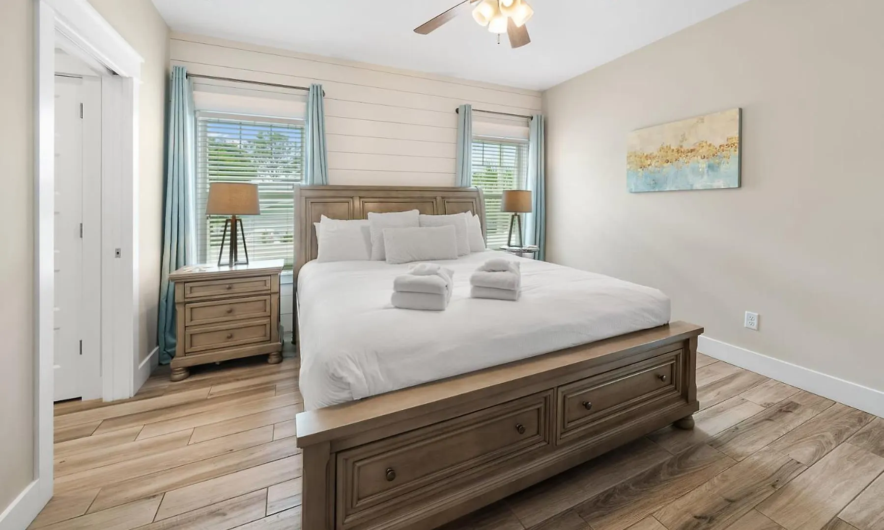 Laid Back In Laguna - Pet Friendly, Private Pool بنما سيتي بيتش بيت للعطل