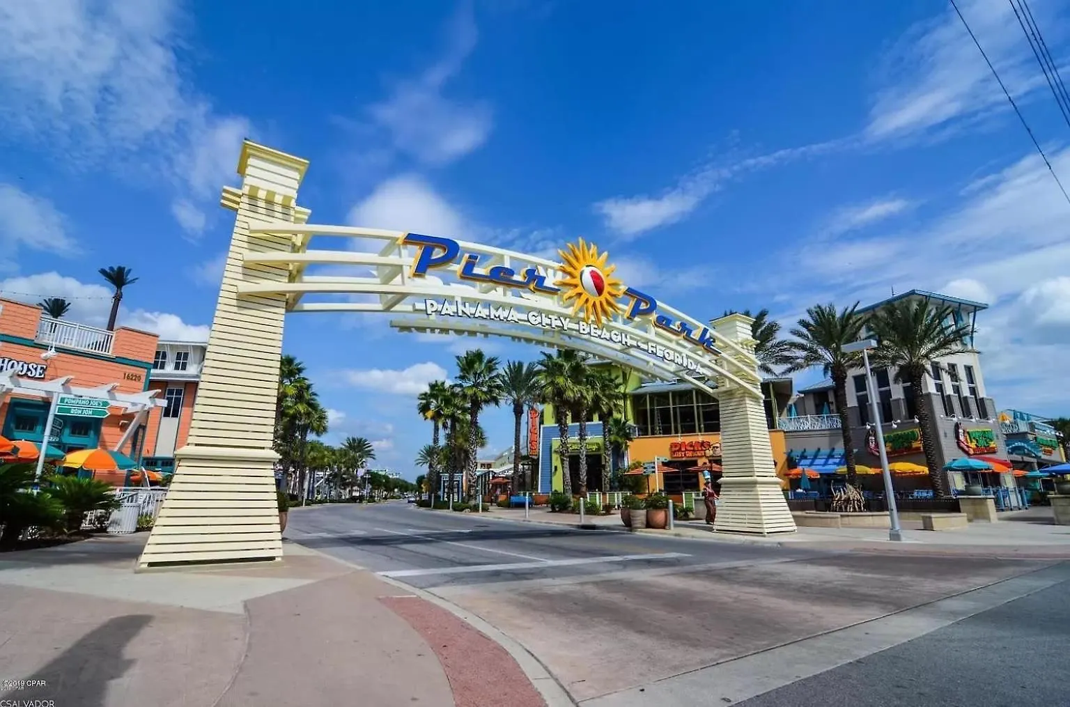 Laid Back In Laguna - Pet Friendly, Private Pool Panama City Beach Holiday home
