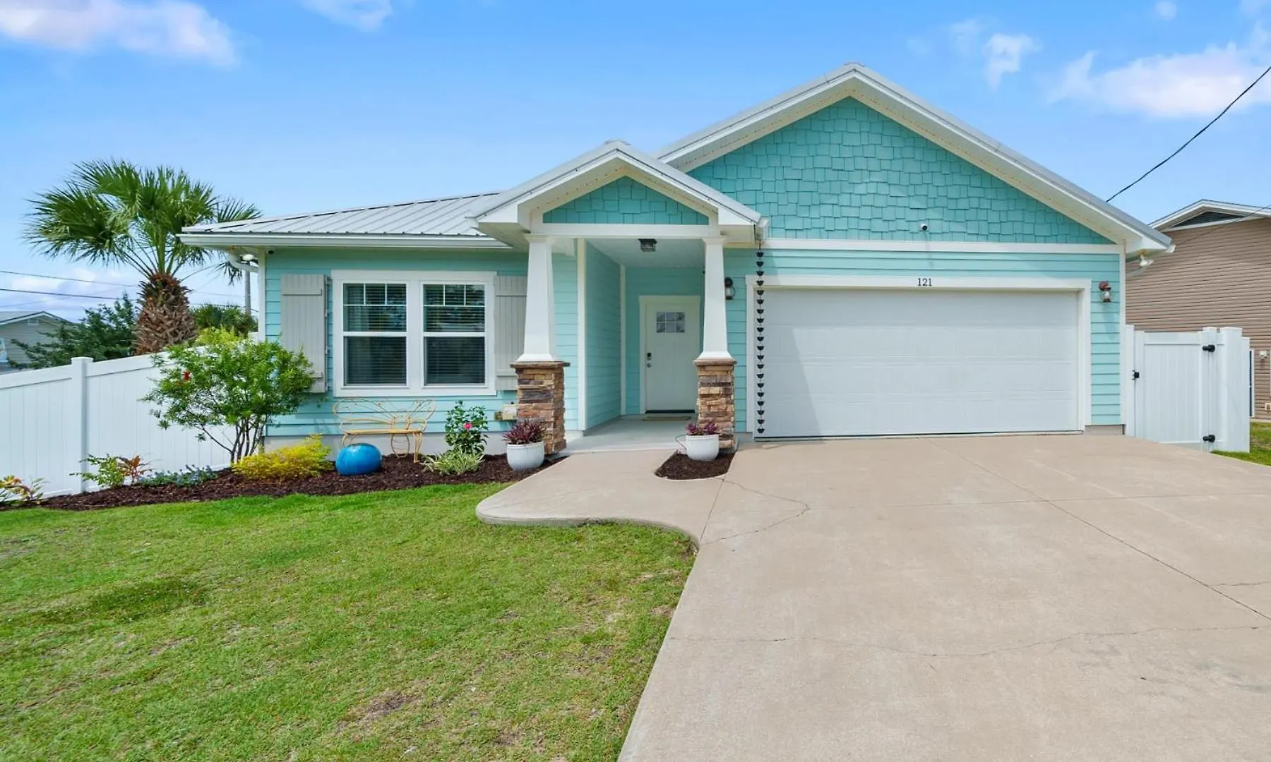 Laid Back In Laguna - Pet Friendly, Private Pool Panama City Beach 0*,