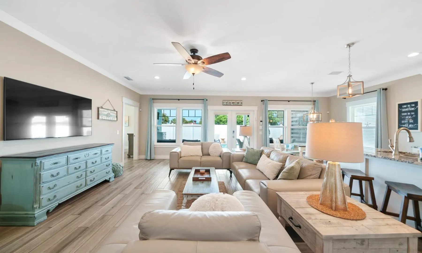 Holiday home Laid Back In Laguna - Pet Friendly, Private Pool Panama City Beach
