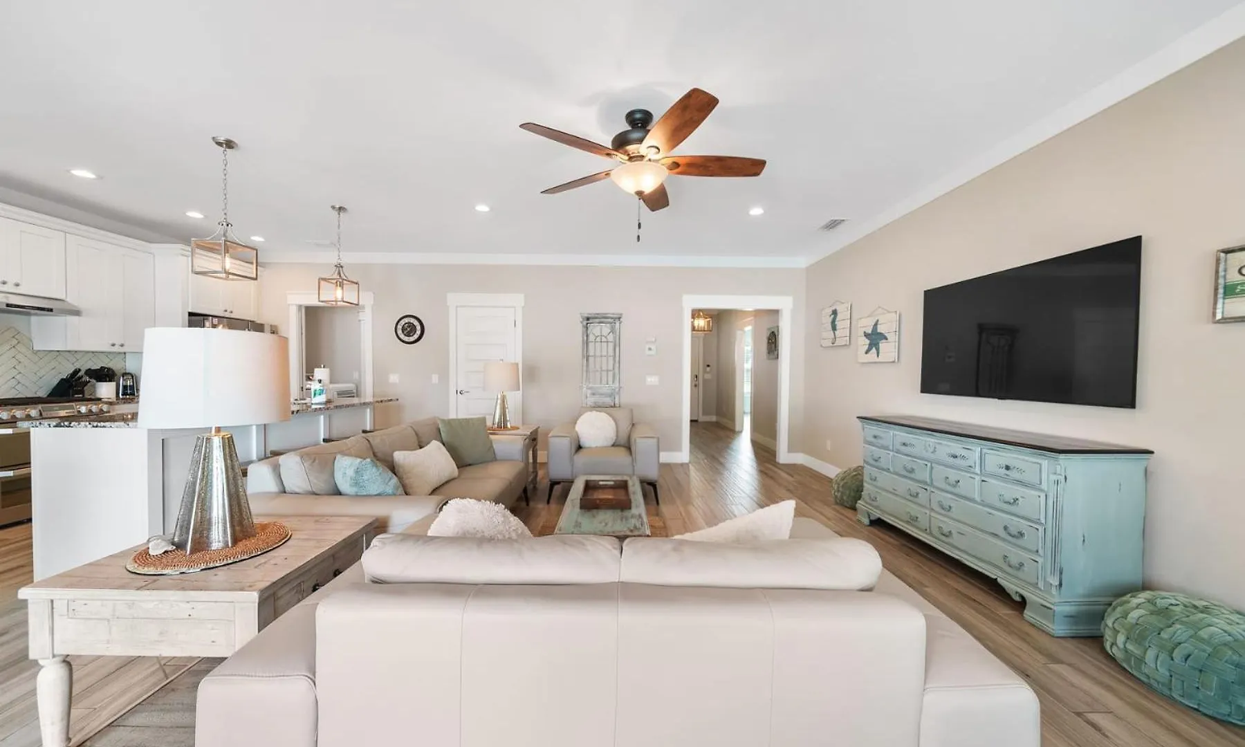 Laid Back In Laguna - Pet Friendly, Private Pool Panama City Beach