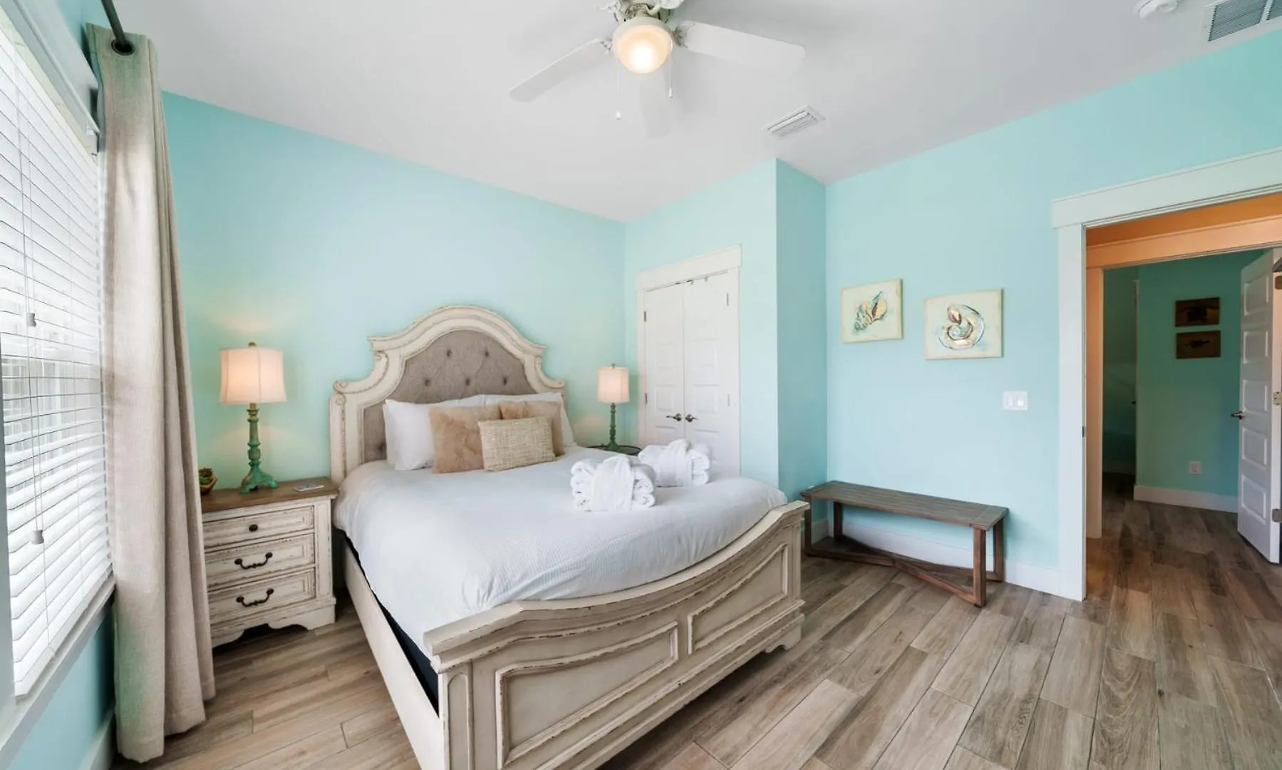 Holiday home Laid Back In Laguna - Pet Friendly, Private Pool Panama City Beach