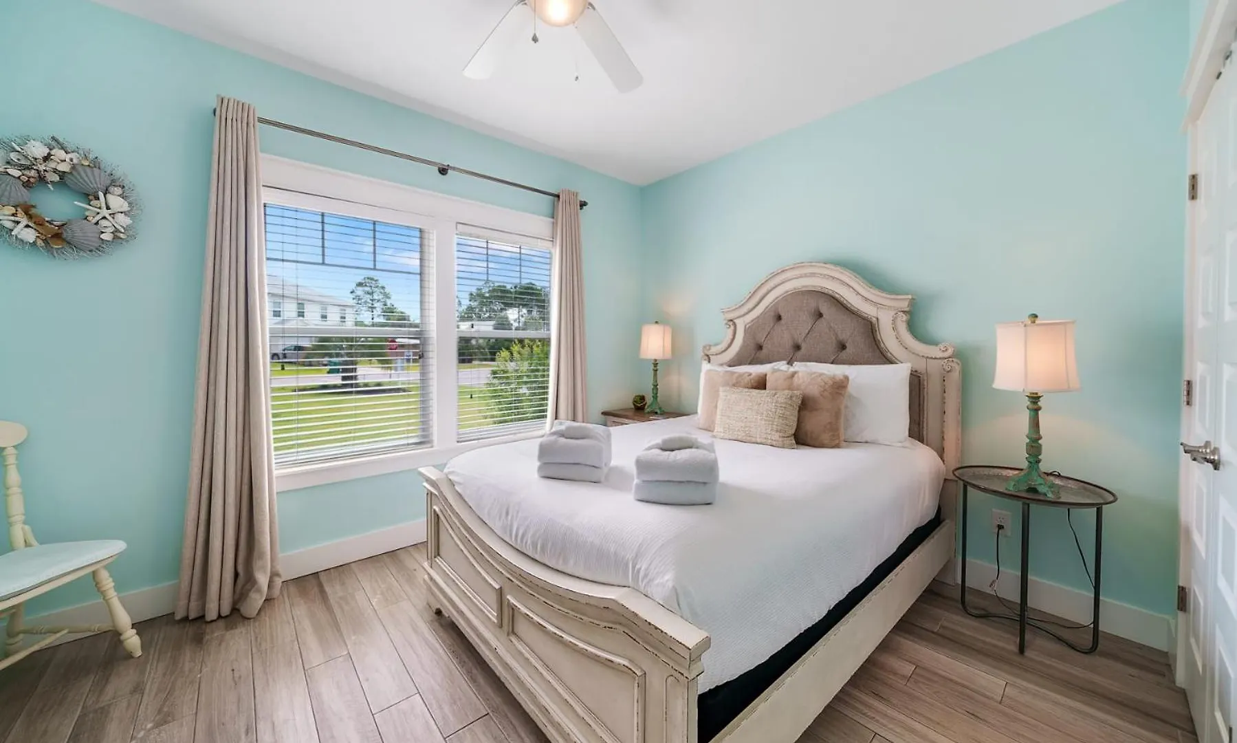 Laid Back In Laguna - Pet Friendly, Private Pool Panama City Beach