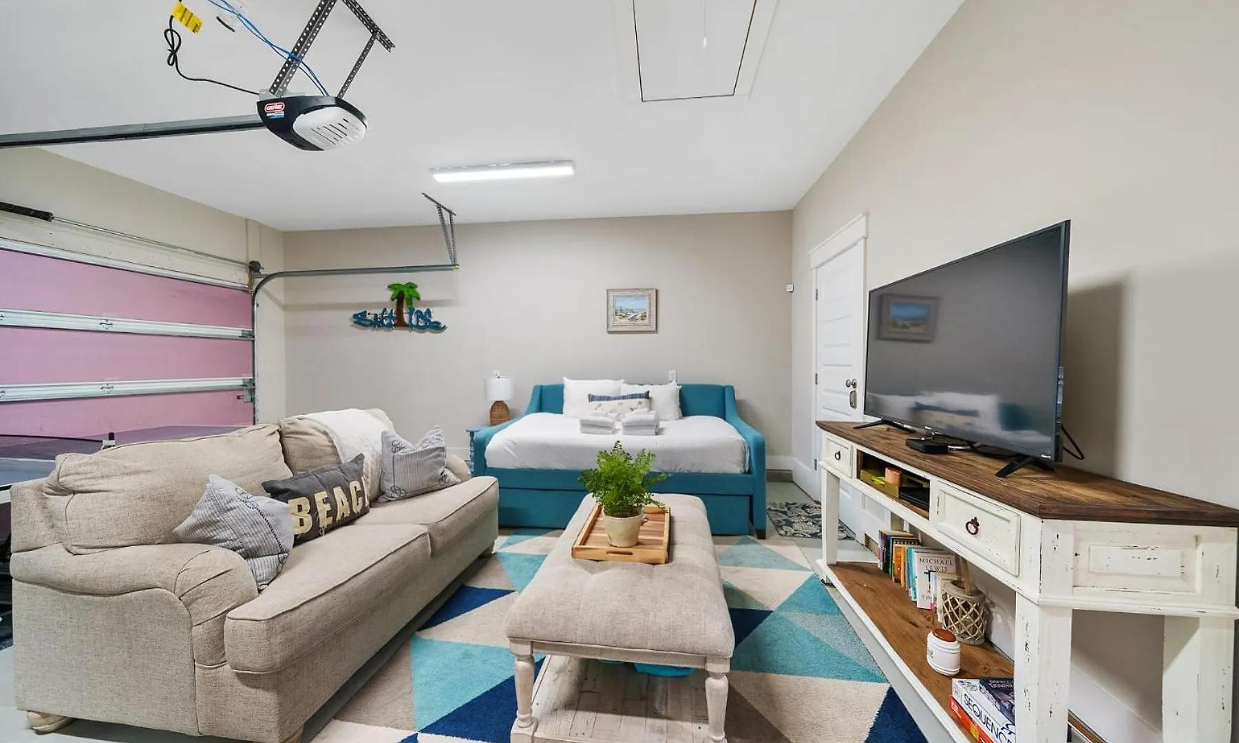 Laid Back In Laguna - Pet Friendly, Private Pool Panama City Beach