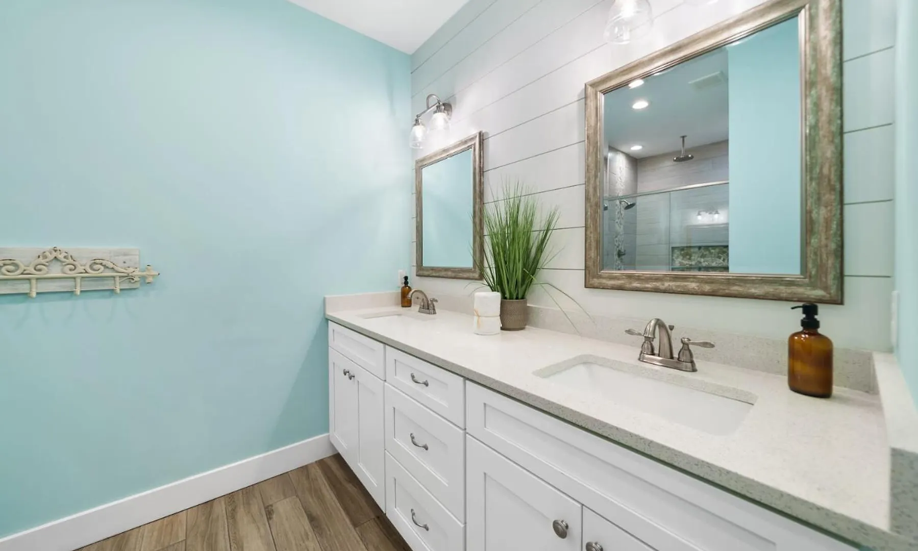 Laid Back In Laguna - Pet Friendly, Private Pool Panama City Beach Tatil Evi