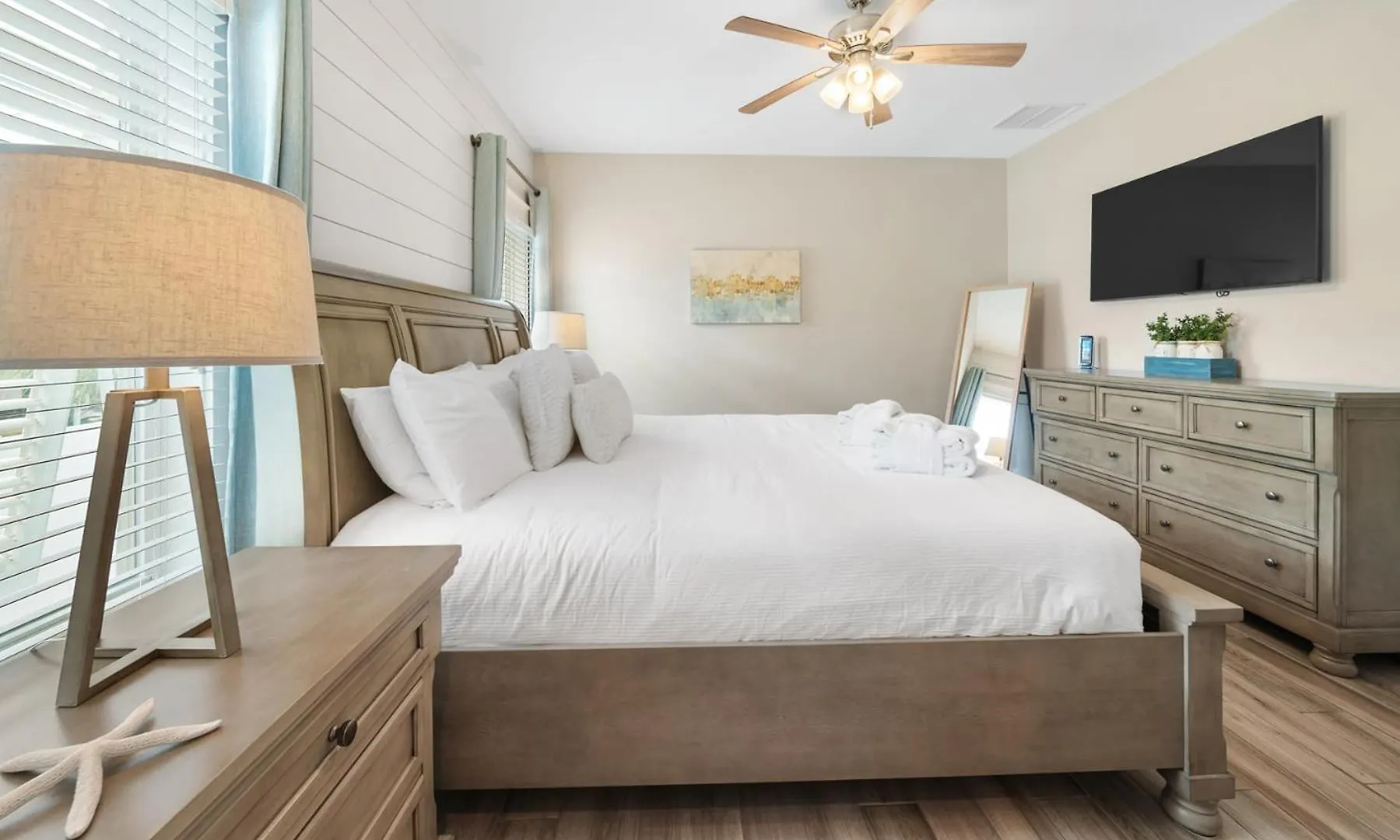 Laid Back In Laguna - Pet Friendly, Private Pool Panama City Beach